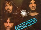 HARD STUFF Bulletproof - UK ORIGINAL psych Deep Purple prog NOS - Purple label