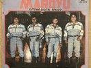 GRUPO MAROYU - TANTO TANTO AMOR / RARE CUMBIA DISCO SYNTH BOLIVIA LP HERIBA