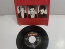 RUSH-Time Stand Still/High Water-OR.NM-/NM SRC MASTERDISK 45 RPM +PICTURE SLEEVE