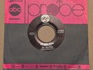Jay Traynor Up and Over US 1966 ABC Northern Soul 45 EX