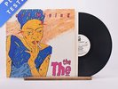 The The Soul Mining LP Album Vinyl Record 1983 EPC 25525 Epic - EX/VG+