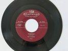 The Champs - Train To Nowhere / Tequila 45 / 7