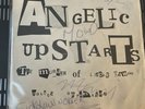 Signed Angelic Upstarts 7” Murder of Liddle Towers / Police Oppression - Oi Punk