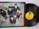 The Undertones self titled LP PROMO copy OG pressing 1979 VG+