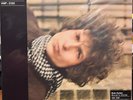 Bob Dylan Blonde On Blonde Vinyl Me Please Clear VMP AAA Mono Brand New SEALED