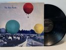 THE RAIN PARADE Emergency Third Rail Power Trip =ENIGMA PROMO VINYL LP ALBUM=