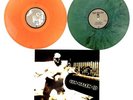 Van Halen 3 Rare Double Vinyl Record Album Set Eddie Alex Gary Cherone Extreme