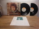 Bob Dylan – Blonde On Blonde Japan 70s DLP mint- Folk Rock, Rhythm & Blues (OBI)