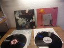The Cure – Disintegration / Three Imaginary Boys 2Lps / Goth Rock,  Post-Punk