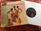 The Marvelettes – The Marvelettes S/T - Original UK 7