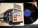 THELONIOUS MONK Alone in San Francisco MONO Riverside solo piano Pannonica