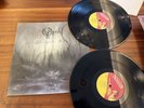OPETH- blackwater park FIRST PRESS DLP 2001  katatonia