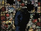 David Bowie + LP + Tonight (1984)