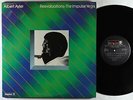 Albert Ayler - Reevaluations: The Impulse Years 2xLP - ABC Impulse VG++