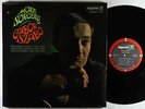 Gabor Szabo - More Sorcery LP - ABC Impulse