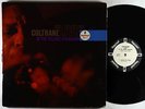 John Coltrane - Live At The Village Vanguard LP - Impulse - A-10 Mono RVG PROMO