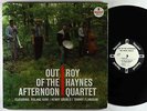 Roy Haynes Quartet - Out Of The Afternoon LP - Impulse - A-23 Mono RVG VG+ PROMO