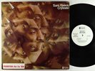 Sam Rivers - Crystals LP - ABC Impulse Quad VG+ PROMO