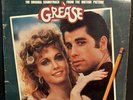 Grease Double Album Vinyl LP Set Olivia Newton John And John Travolta 1978 VTG
