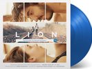 LION O.S.T. f. SIA Soundtrack Blue Audiophile Vinyl LP 1000 180GR Numbered NEU