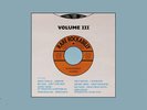 Various - Rare Rockabilly Volume III (LP, Comp, Mono)