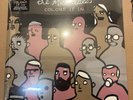 The Maccabees Colour It In White Vinyl LP RSD Record Store Day