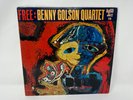 Benny Golson Quartet - 