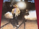 Hank Williams Jr The Pressure Is On SEALED Vinyl LP Mint Record BRAND NEW 1981