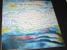 Charlie Haden / Hampton Hawes ‎– As Long As There's Music LP & 8 pg. book 1978