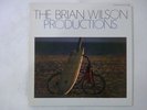 V.A The Brian Wilson Productions Capitol ECS-81655 Japan blue VINYL LP