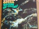 Beggars Opera - Waters Of Change LP 1971 Rock Prog Rare Netherlands Press