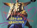 Dream Warriors ‎- And Now The Legacy Begins (LP) (G/G++)