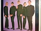 THE ZOMBIES - SHE'S NOT THERE The Best Of 1st UK Press 1981 LP VG+/VG+