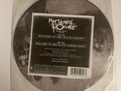 MY CHEMICAL ROMANCE -welcome To The Black Parade  7” Picture Disc vinyl
