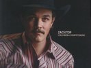 TOP, Zach - Cold Beer & Country Music - Vinyl (LP + insert)