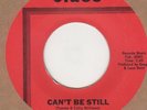 Buster And Eddie Can't Be Still Class Soul Northern Motown