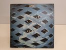 The Who Tommy 2 LP Vinyl Record Limited Edition Blank Numbered Retro 12