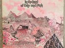 CARAVAN - IN THE LAND OF GREY AND PINK ORIGINAL 1971 UK DERAM SDL R1 First Press