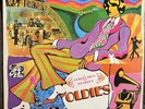 THE BEATLES A Collection Of Oldies PARLOPHONE Vinyl LP PCS-7016 UK Pressing