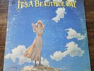 It’s A Beautiful Day SFS 11790 Rare Pressing Gatefold No Barcode EX VG+