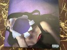 Olivia Rodrigo Guts Spilled Zoetrope Numbered Vinyl Blood Records Numbered /1000