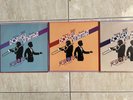 The Tommy Dorsey Sinatra Sessions LP FULL SET Vol. 1, 2, 3 6X-LP's Great cond