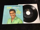 ELVIS PRESLEY 45 47-7810 ARE YOU LONESOME TONIGHT/I GOTTA KNOW NM OR BETTER