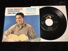 ELVIS PRESLEY 45 47-7410 ONE NIGHT I GOT STUNG NM TO MINT HIGH GRADE BEAUTY