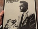 The Complete Pacific Jazz Small Group Recordings of Art Pepper Review Copy 1983