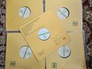 Cliff Richards 20 Golden Years Bbc Transcription 5x Vinyl Records Lp