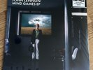 John Lennon Mind Games Glow-in-the-Dark Vinyl EP RSD 2024 Record Store Day