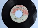 Boss Reggae - SLIM SMITH - You're No Good / Rain From The Sky JUSTICE listen