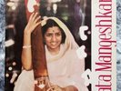 LATA MANGESHKAR All Time Favourites LP India 1940/50 Soundtracks BOLLYWOOD Hindu