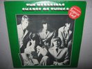 The YARDBIRDS Shapes of Things MINTY SEALED Double COLOR Vinyl 2 LP Best 1964-66